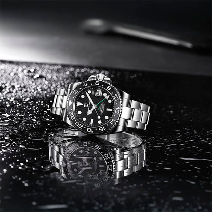 Pagani Design Panthéon Noir