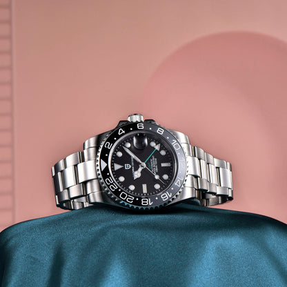 Pagani Design Panthéon Noir