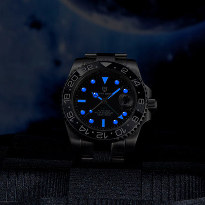 Pagani Design Panthéon Noir