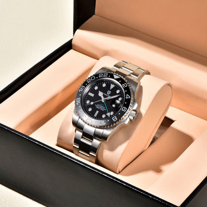 Pagani Design Panthéon Noir