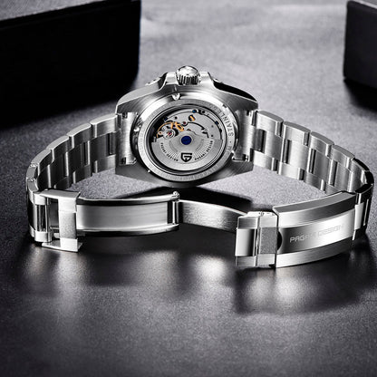 Pagani Design Panthéon Vert