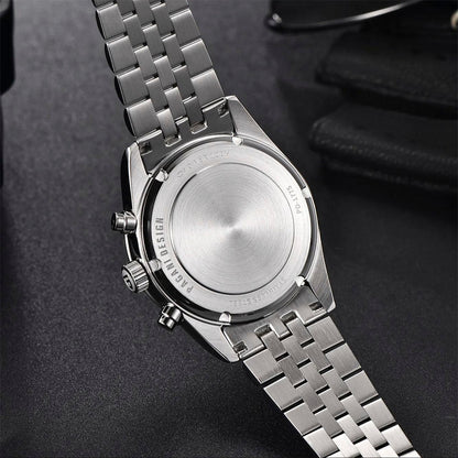 Pagani Design Pilot Black