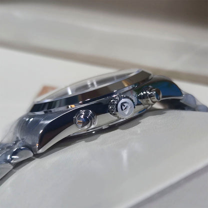 Pagani Design Bleu Pilote