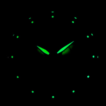 Pagani Design Bleu Pilote