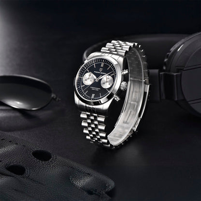 Pagani Design Pilot Black