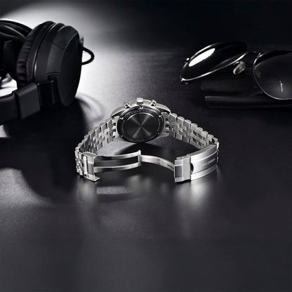 Pagani Design Pilot Black