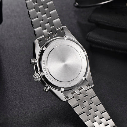 Pagani Design Bleu Pilote