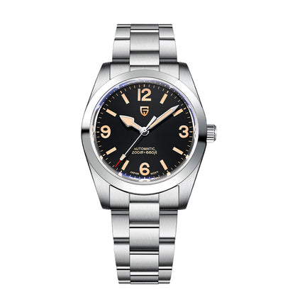 Pagani Design Ranger Noir