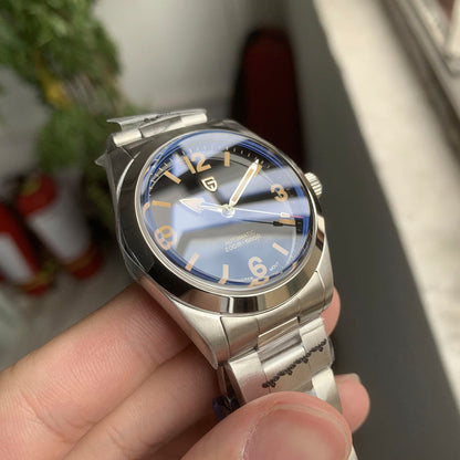 Pagani Design Ranger Noir