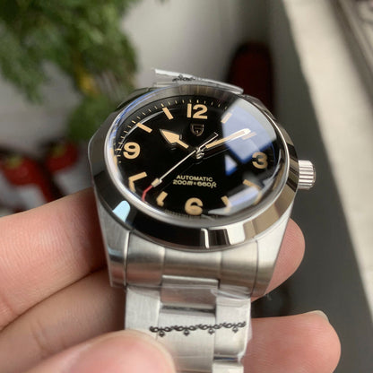 Pagani Design Ranger Noir