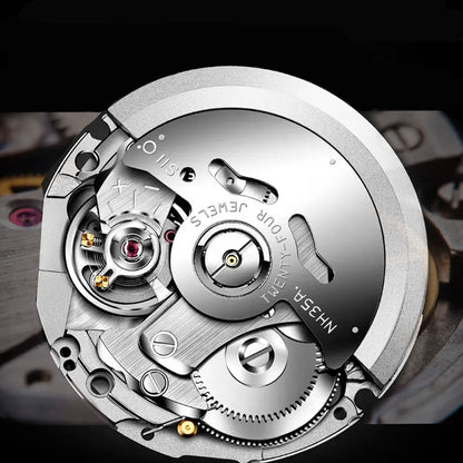 Pagani Design Ranger Black Classic Edition