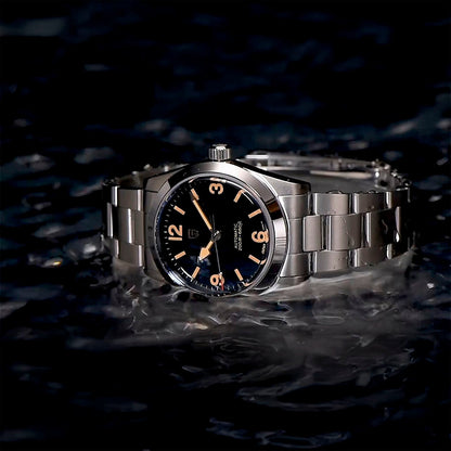 Pagani Design Ranger Noir