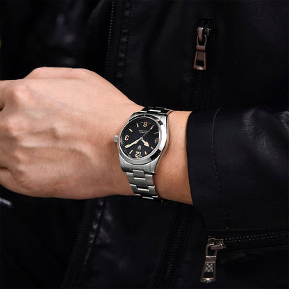 Pagani Design Ranger Noir