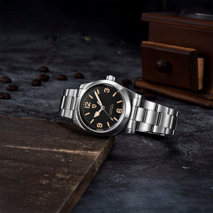 Pagani Design Ranger Noir