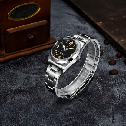 Pagani Design Ranger Noir