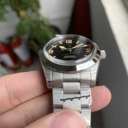 Pagani Design Ranger Noir