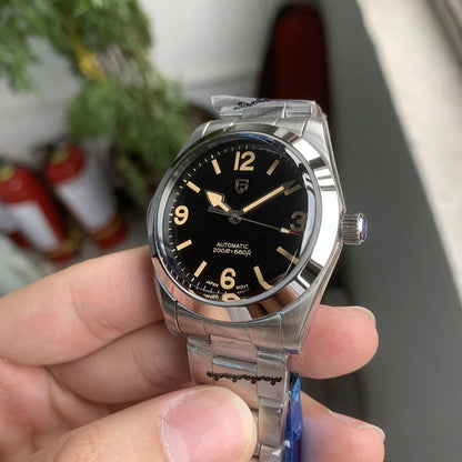 Pagani Design Ranger Noir