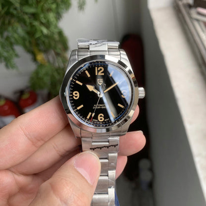 Pagani Design Ranger Noir