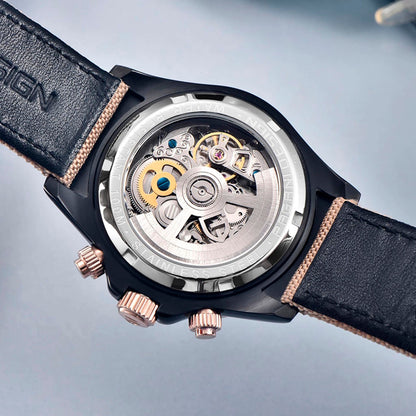 Pagani Design Riad Bleu