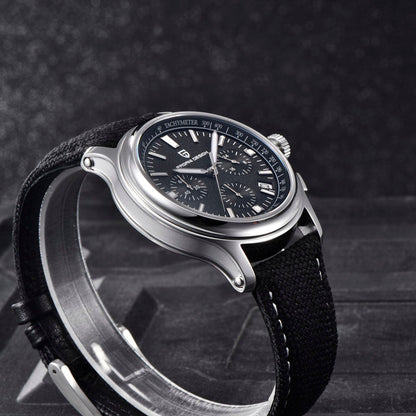 Pagani Design Sofia Noir