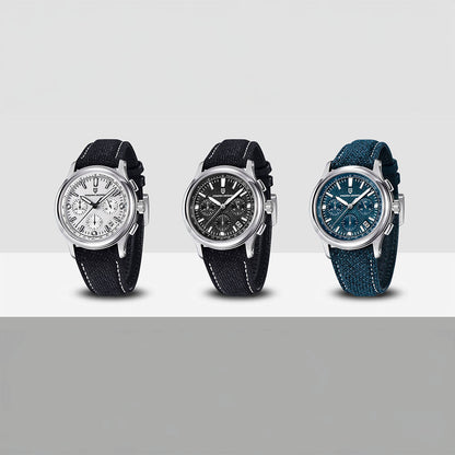 Pagani Design Sofia Noir