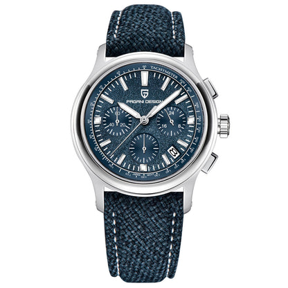 Pagani Design Sofia Bleu