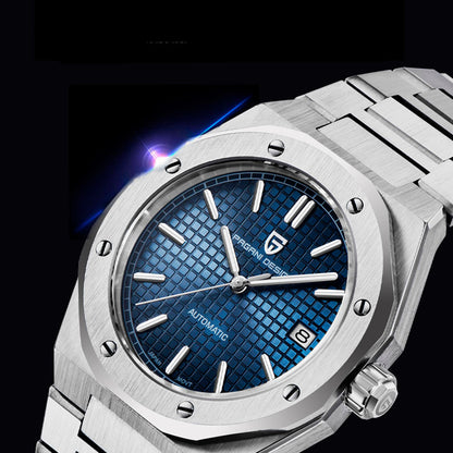 Pagani Design Vault Blue