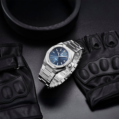 Pagani Design Vault Blue