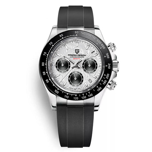 Pagani Design Veraci Branco Sport Edition