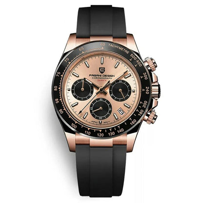 Pagani Design Veraci Gold Sport Edition