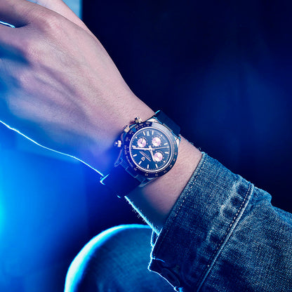 Pagani Design Veraci Black Gold Sport Edition