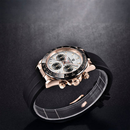 Pagani Design Veraci Édition Sport Or Blanc