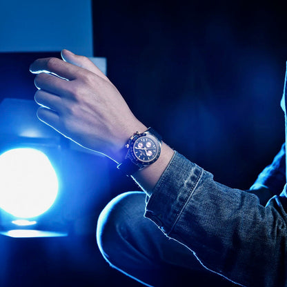 Pagani Design Veraci Black Gold Sport Edition