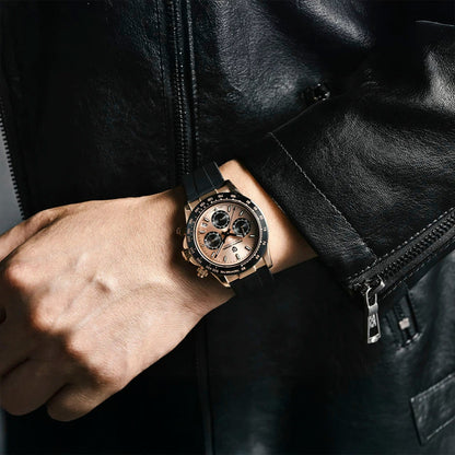 Pagani Design Veraci Gold Sport Edition