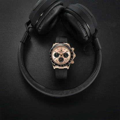 Pagani Design Veraci Gold Sport Edition