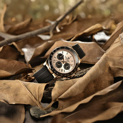 Pagani Design Veraci Gold Sport Edition