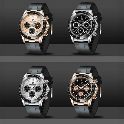 Pagani Design Veraci Gold Sport Edition