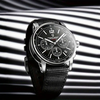 Pagani Design Zermatt Black Sport Edition