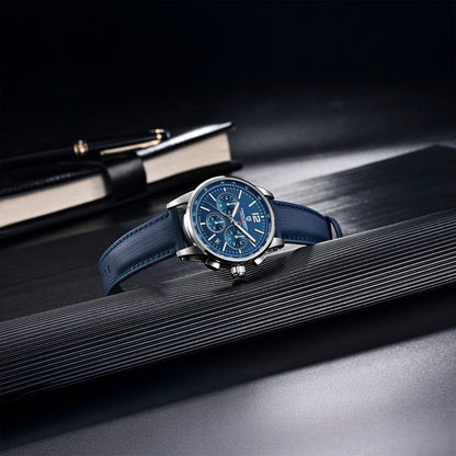 Pagani Design Zermatt Blue Sport Edition