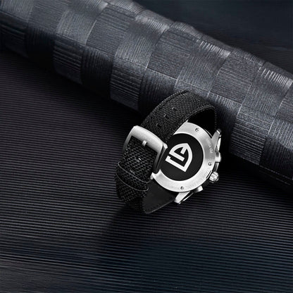 Pagani Design Zermatt Blue Sport Edition