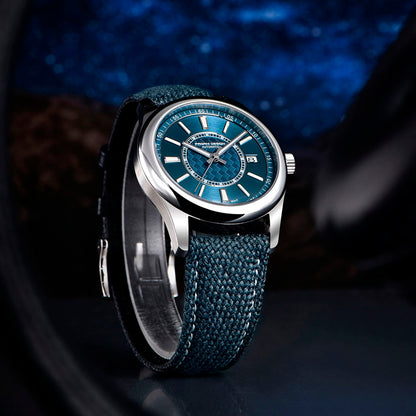 Pagani Design Rennes Bleu