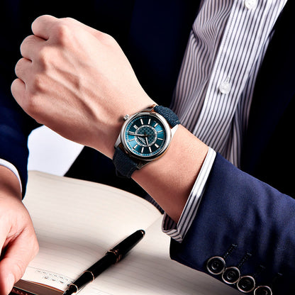 Pagani Design Rennes Bleu