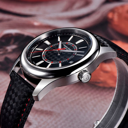 Pagani Design Rennes Noir