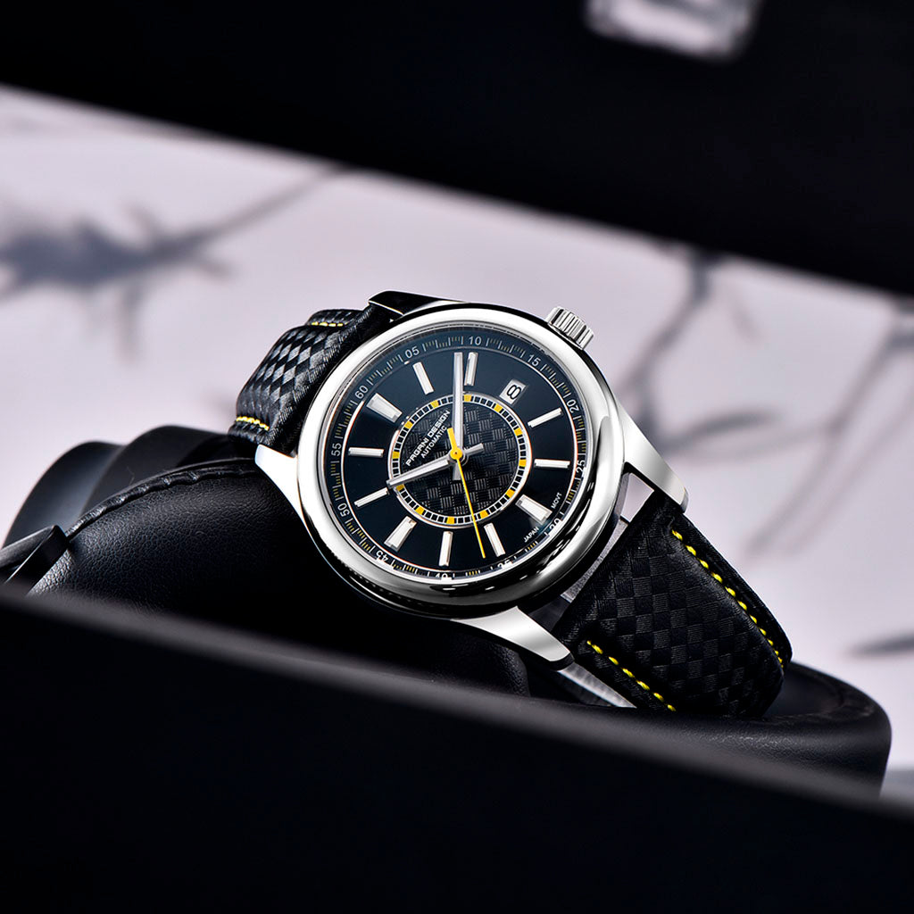 Pagani Design Rennes Amarelo 
