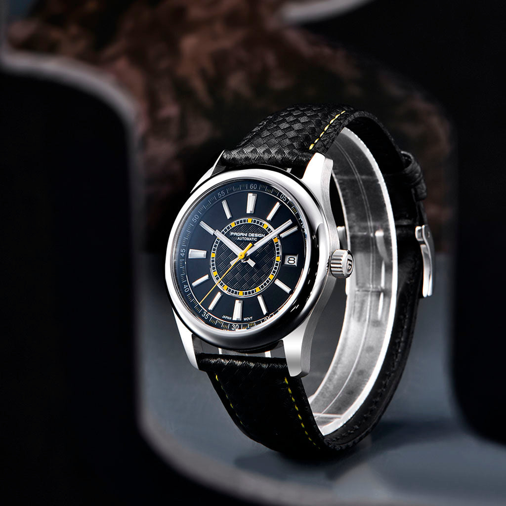 Pagani Design Rennes Amarelo 