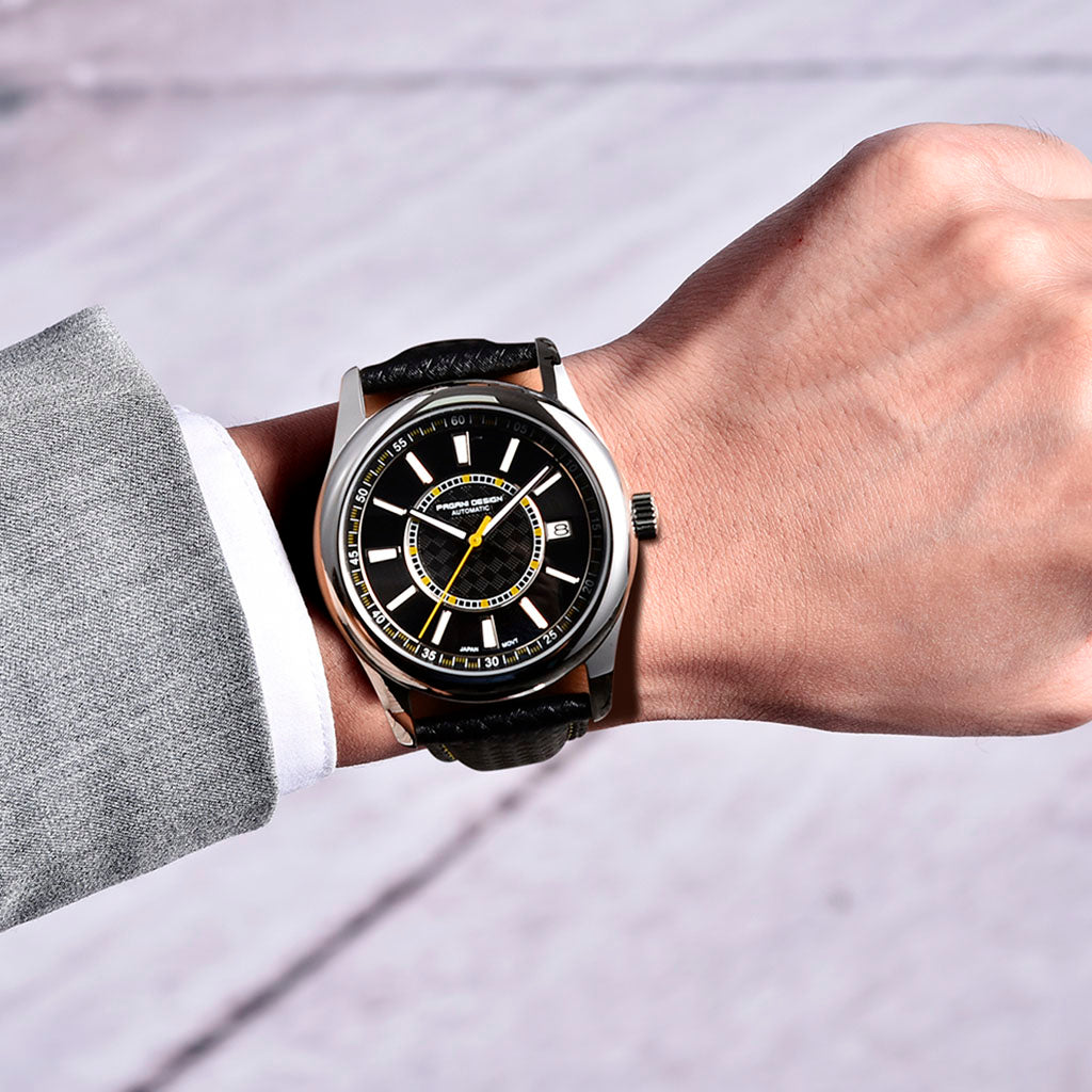 Pagani Design Rennes Amarelo 