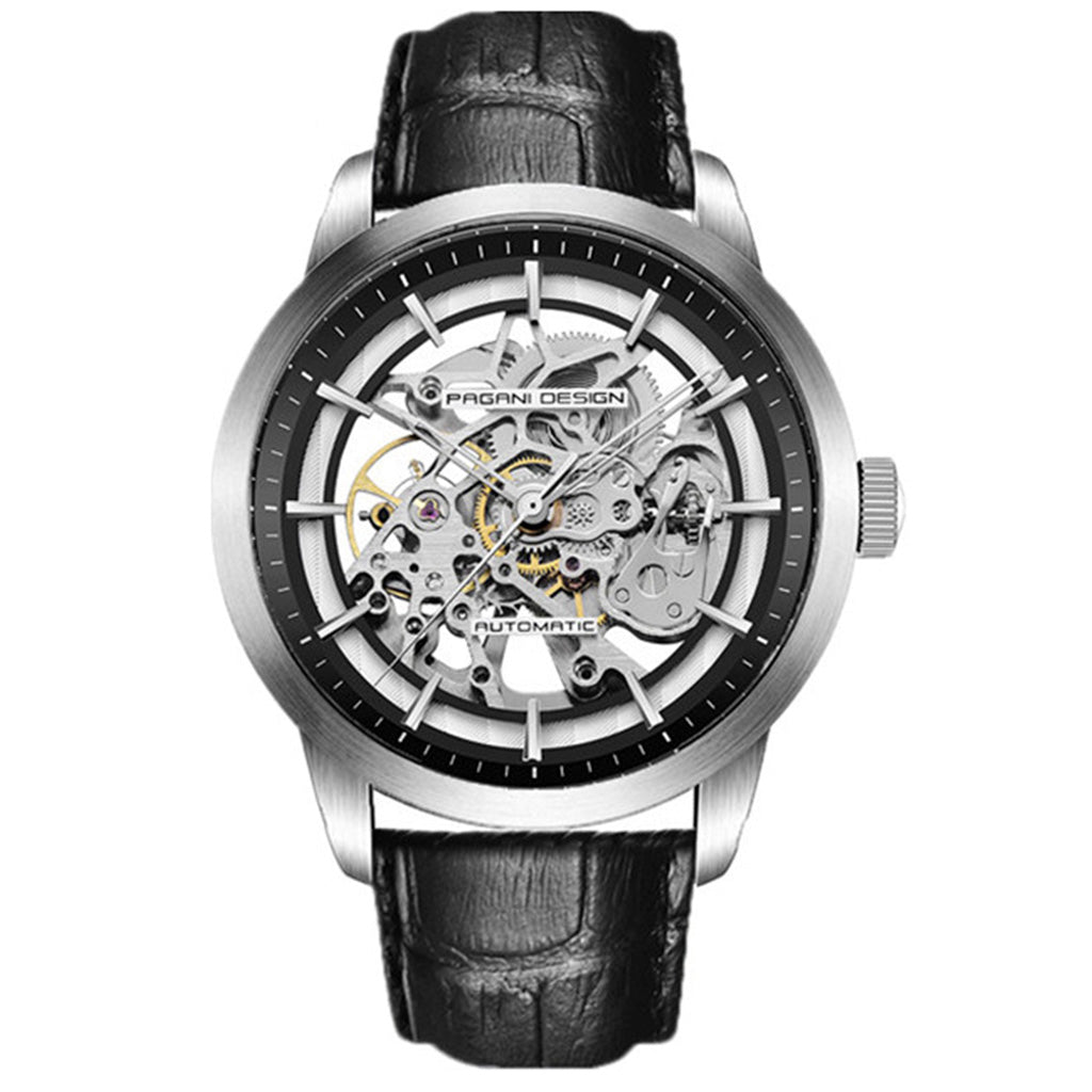 Pagani Design Specter Preto
