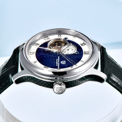 Pagani Design Strasbourg Bleu