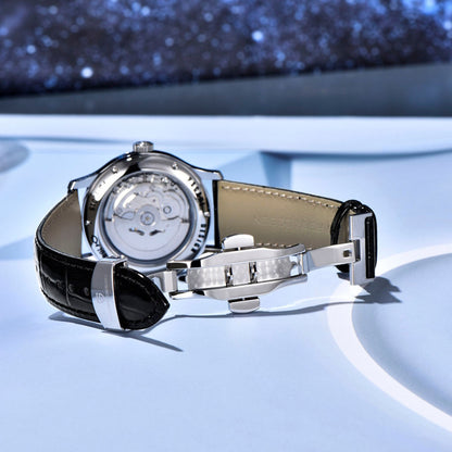 Pagani Design Strasbourg Bleu