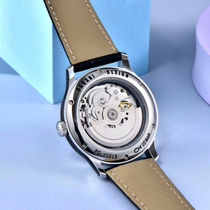 Pagani Design Strasbourg Bleu